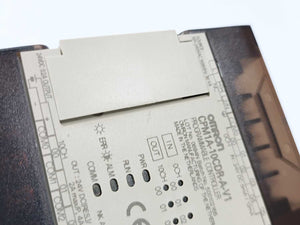 OMRON CPM1A-10CDR-A-V1 Programmable Controller