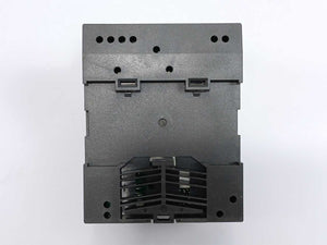 Siemens 6EP1311-1SH12 LOGO!Power Power Supply 5 V/6.3 A