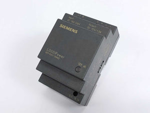 Siemens 6EP1321-1SH02 LOGO!Power Power Supply 12 V/1.9 A