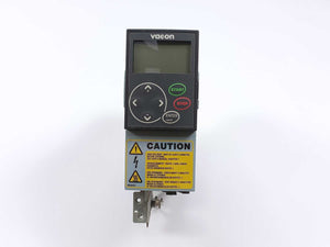 Vacon NXL00022C1N0SSS00 Frequency Converter