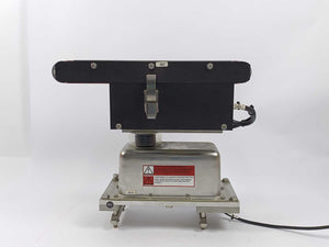 Mettler Toledo DMS 20 + EGK48-60NV EG Conveyer Belt for Metal Detector