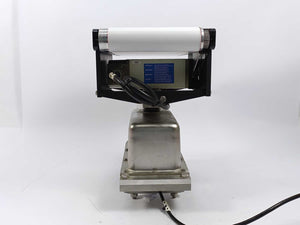 Mettler Toledo DMS 20 + EGK48-60NV EG Conveyer Belt for Metal Detector