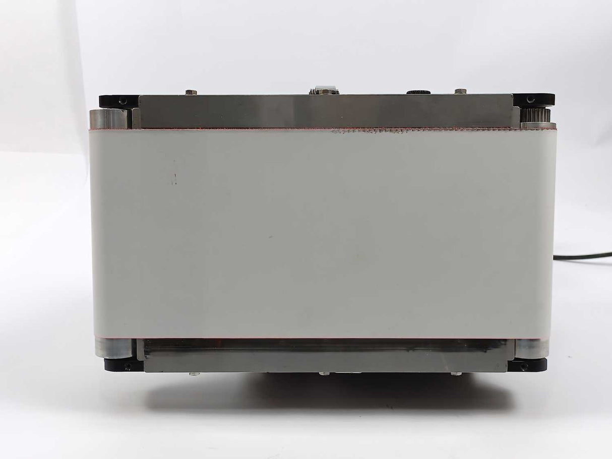 Mettler Toledo DMS 20 + EGK48-60NV EG Conveyer Belt for Metal Detector