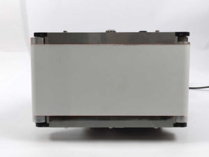 Mettler Toledo DMS 20 + EGK48-60NV EG Conveyer Belt for Metal Detector