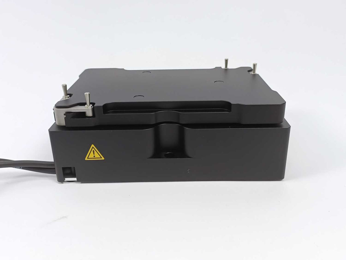 QInstruments 2016-0017 Bioshake 3000 elm High-end Orbital Shaker for Microplates