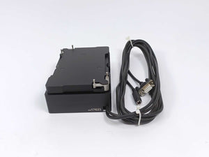 QInstruments 2016-0017 Bioshake 3000 elm High-end Orbital Shaker for Microplates