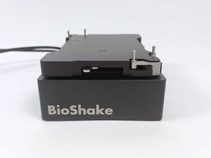 QInstruments 2016-0017 Bioshake 3000 elm High-end Orbital Shaker for Microplates
