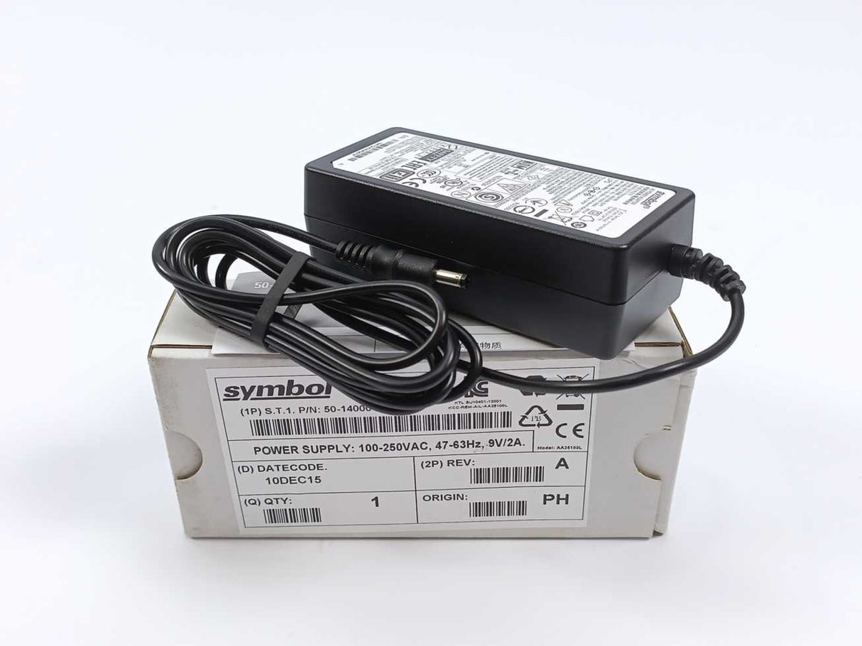 SYMBOL 50-14000-266R Power Supply