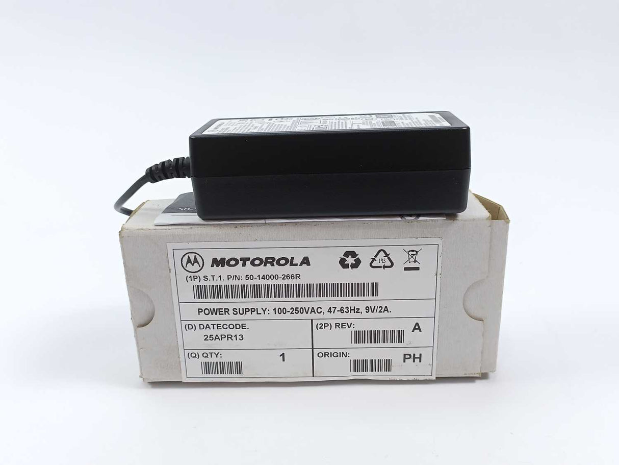 Motorola 50-14000-266R Power Supply
