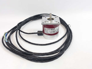 PACIFIC SCIENTIFIC E21NSHT-LNF-NS-04 1.8° Step Motor