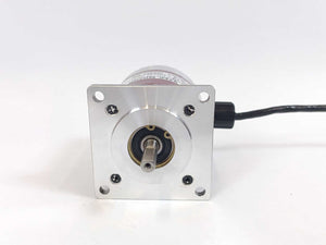 PACIFIC SCIENTIFIC E21NSHT-LNF-NS-04 1.8° Step Motor