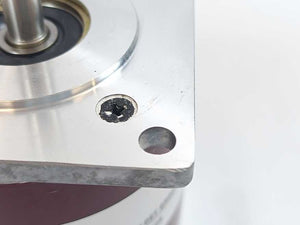 PACIFIC SCIENTIFIC E21NSHT-LNF-NS-04 1.8° Step Motor