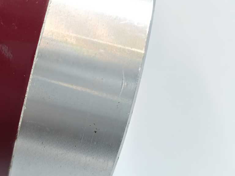 PACIFIC SCIENTIFIC E21NSHT-LNF-NS-04 1.8° Step Motor