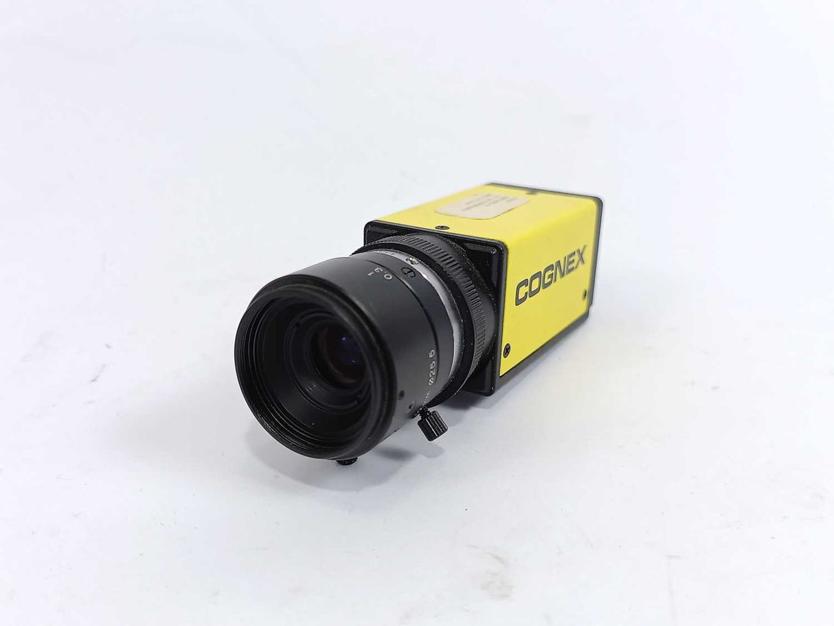 Cognex 825-0189-1R F ISM 1400-11