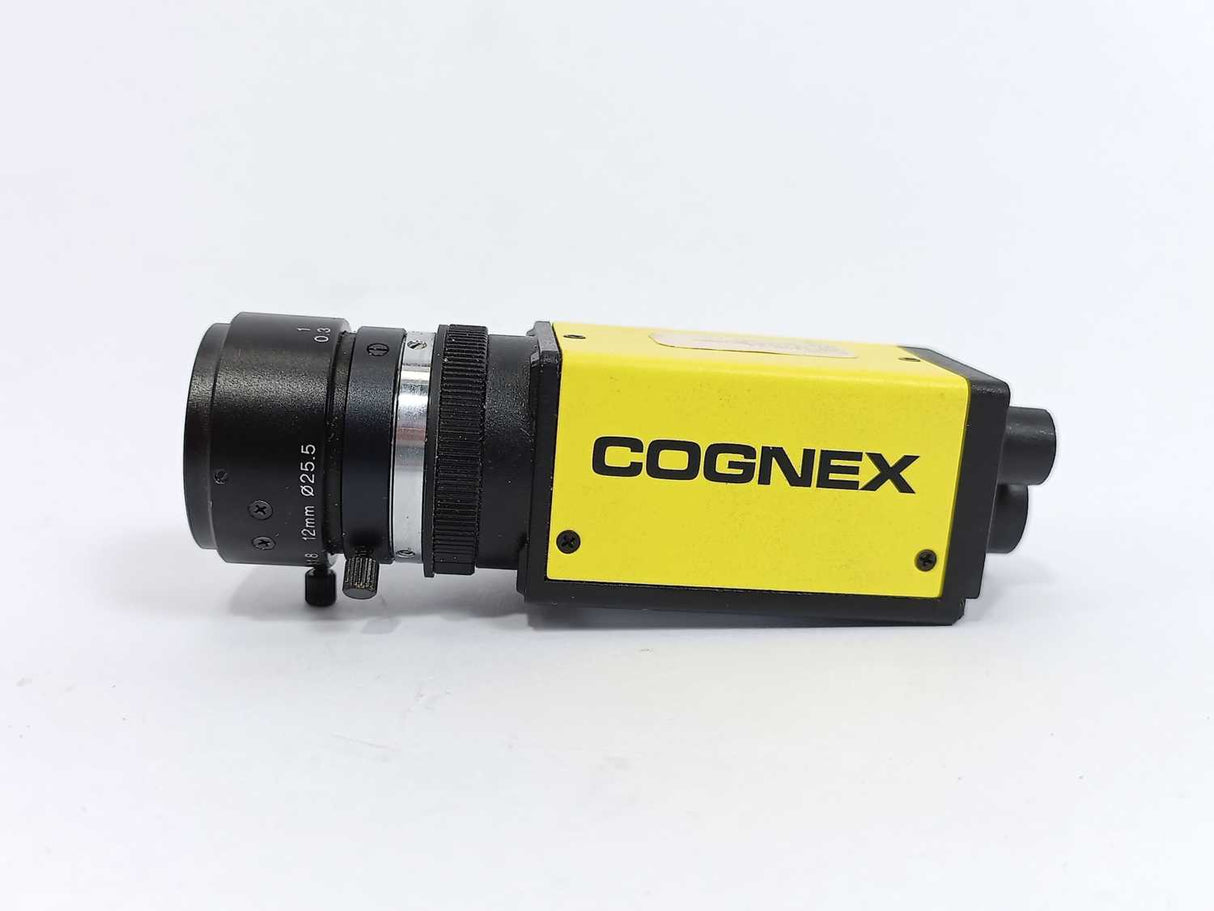 Cognex 825-0189-1R F ISM 1400-11