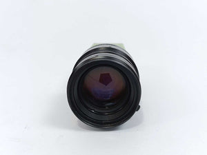 JAI GO-5000M-PGE Go Series Camera With Spacecom f=35mm/F1.4 Lense