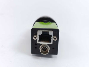 JAI GO-5000M-PGE Go Series Camera With Spacecom f=35mm/F1.4 Lense