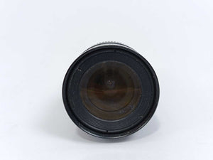 JAI GO-5000M-PGE Go Series Camera With Cosmicar TV Lense 8.5mm 1:1.5