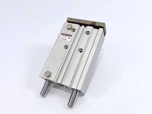 SMC MGPL25TF-100 Cylinder Max Press 1.0 MPa