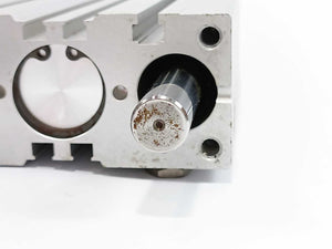 SMC MGPL25TF-100 Cylinder Max Press 1.0 MPa