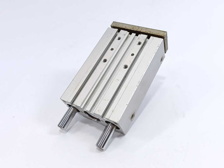 SMC MGPL25TF-100 Cylinder Max Press 1.0 MPa