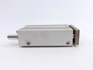 SMC MGPL25TF-100 Cylinder Max Press 1.0 MPa