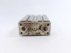 SMC MGPL25TF-100 Cylinder Max Press 1.0 MPa