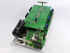 HYUNDAI HEAVY INDUSTRIES BD457 BV1.0 AV2.0 Circuit Board