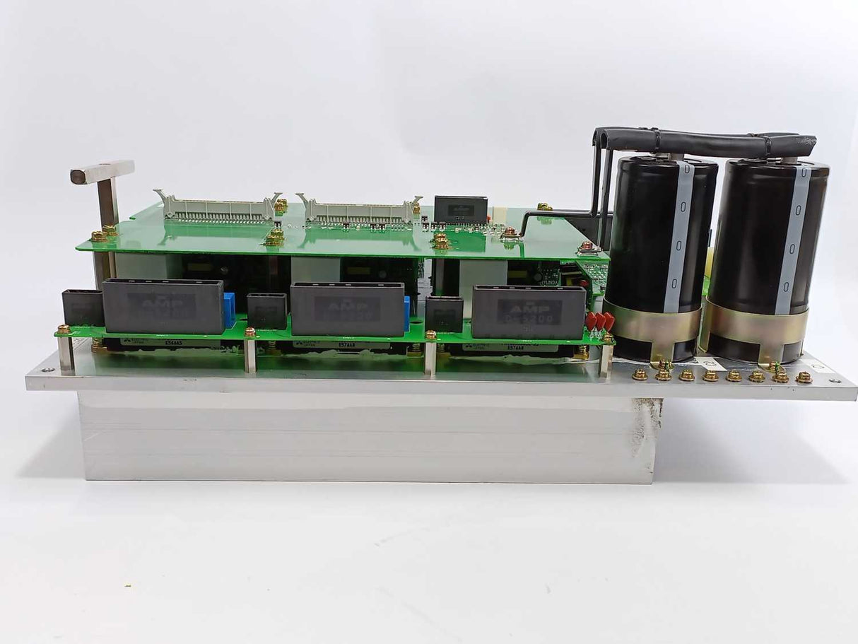 HYUNDAI HEAVY INDUSTRIES BD457 BV1.0 AV2.0 Circuit Board