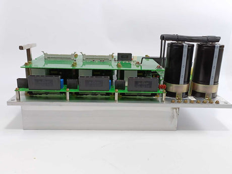 HYUNDAI HEAVY INDUSTRIES BD457 BV1.0 AV2.0 Circuit Board