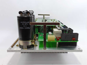 HYUNDAI HEAVY INDUSTRIES BD457 BV1.0 AV2.0 Circuit Board