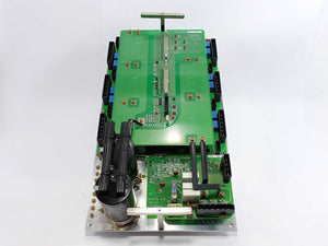 HYUNDAI HEAVY INDUSTRIES BD457 BV1.0 AV2.0 Circuit Board