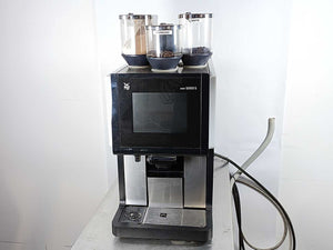 WMF 5000S Fully Automatic Coffee Machine