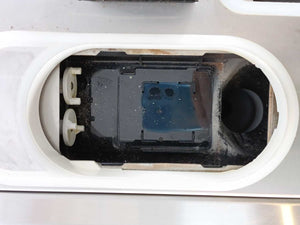 WMF 5000S Fully Automatic Coffee Machine