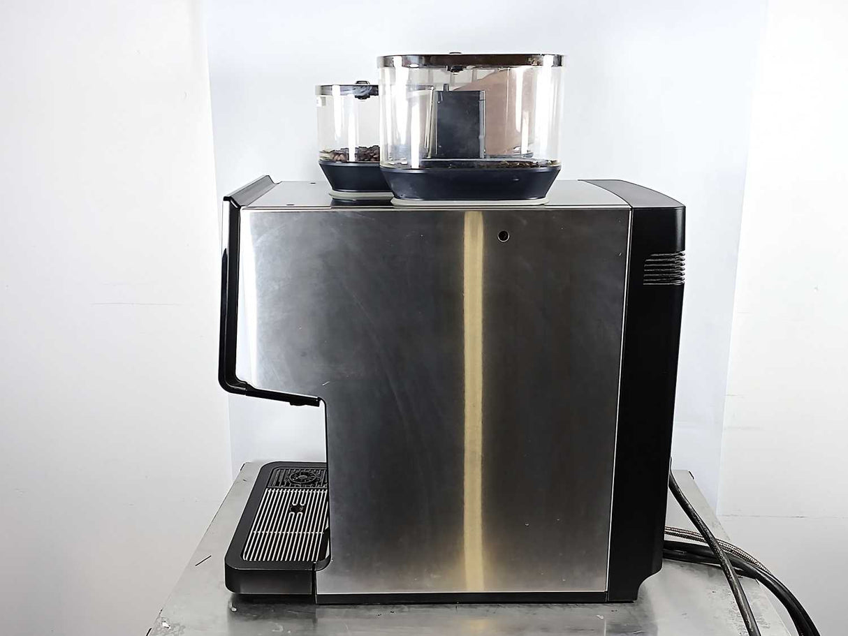 WMF 5000S Fully Automatic Coffee Machine