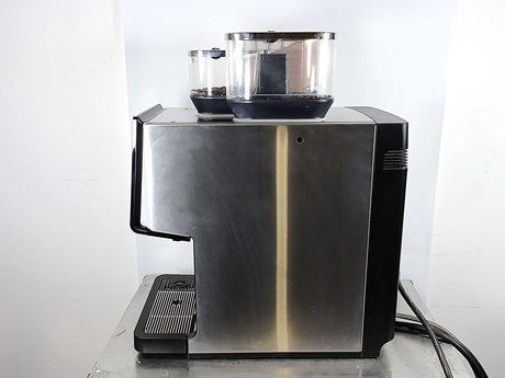 WMF 5000S Fully Automatic Coffee Machine