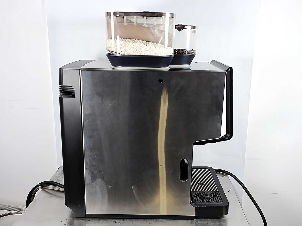 WMF 5000S Fully Automatic Coffee Machine