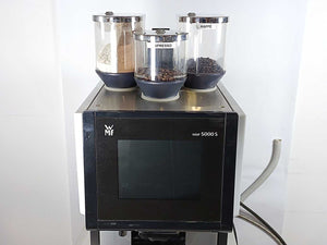 WMF 5000S Fully Automatic Coffee Machine
