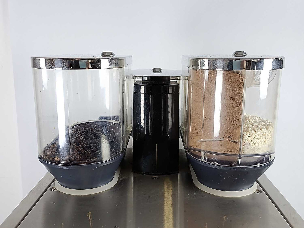 WMF 5000S Fully Automatic Coffee Machine