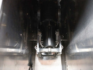 WMF 5000S Fully Automatic Coffee Machine