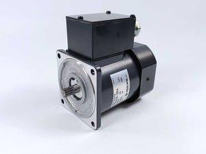 Oriental Motor E0429-354 Induction Motor