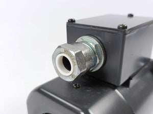 Oriental Motor E0429-354 Induction Motor