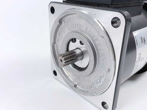 Oriental Motor E0429-354 Induction Motor