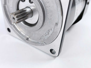Oriental Motor E0429-354 Induction Motor