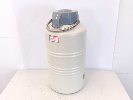 CRYO DIFFUSION B 2011 Liquid Nitrogen Container