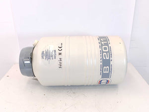 CRYO DIFFUSION B 2011 Liquid Nitrogen Container