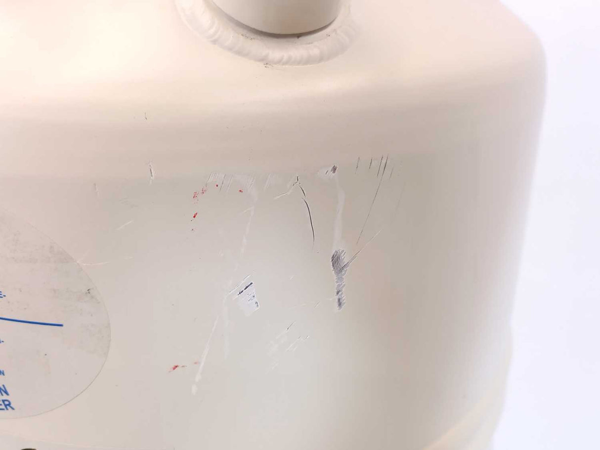 CRYO DIFFUSION B 2011 Liquid Nitrogen Container