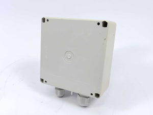 LSCONTROL 49145 Ventilation Alarm EP1 20-2kPa 230VAC 3,5W IP22