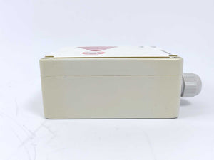 LSCONTROL 49145 Ventilation Alarm EP1 20-2kPa 230VAC 3,5W IP22