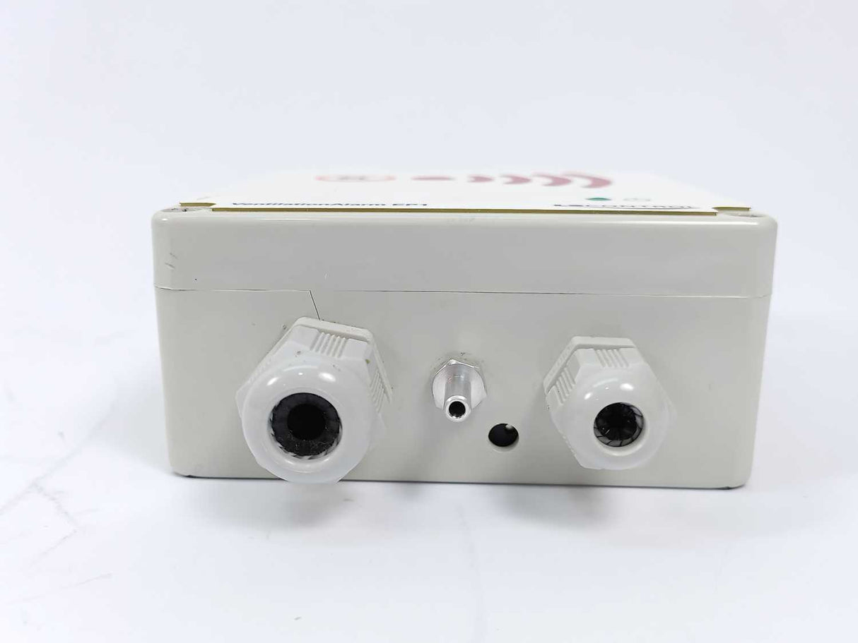 LSCONTROL 49145 Ventilation Alarm EP1 20-2kPa 230VAC 3,5W IP22